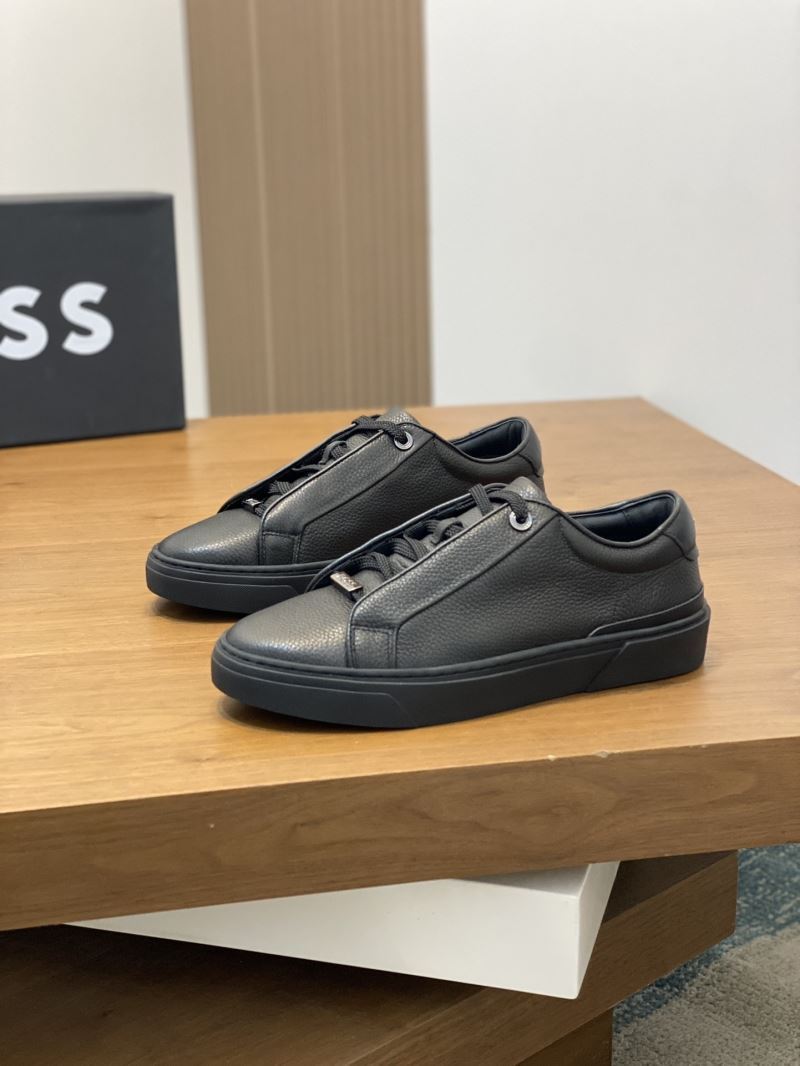 Boss Shoes